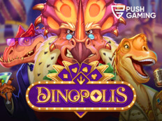 At a casino. Ruby slots online casino.30